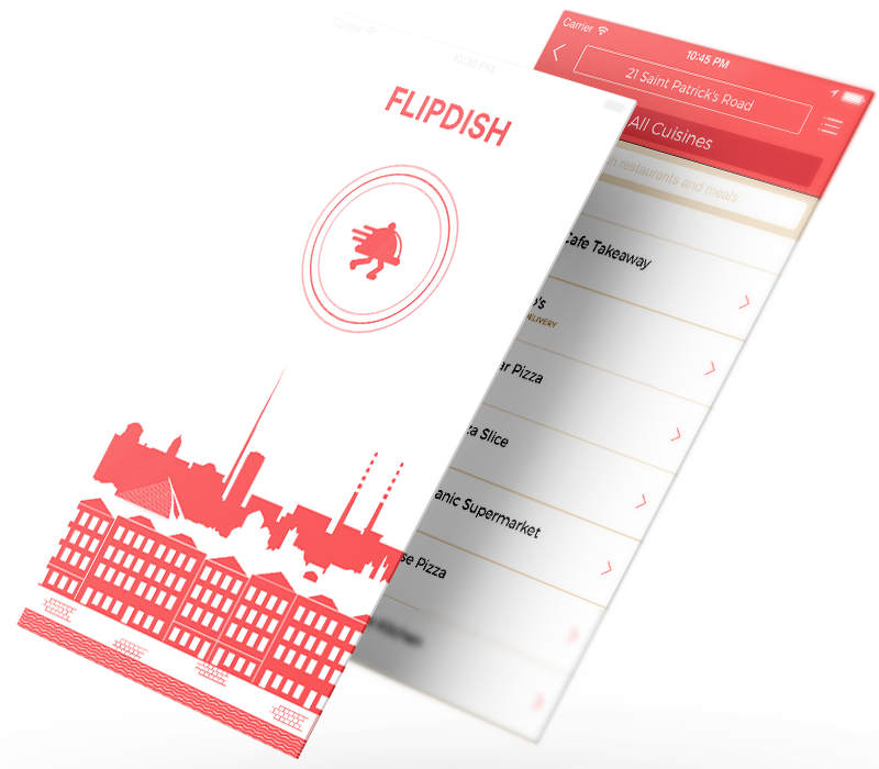 Flipdish bg